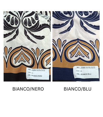 WOMEN'S SHIRT 5570 Tellini S.r.l. Wholesale Clothing